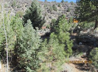 1516 Linden Dr, Pine Mountain Club, CA 93222