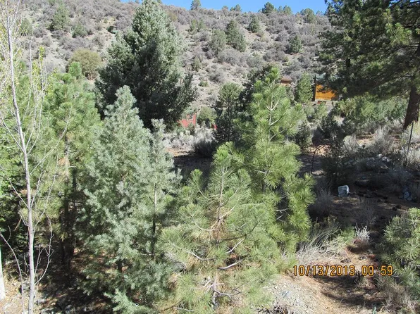 1516 Linden Dr, Pine Mountain Club, CA 93222