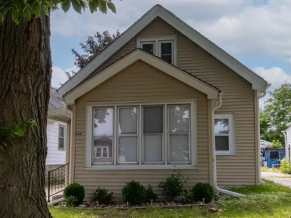 4917 N 55th St, Milwaukee, WI 53218