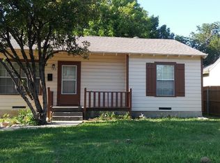 1313 Nash St, Garland, TX 75040