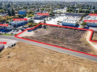 0 Redwood Ave, Atwater, CA 95301