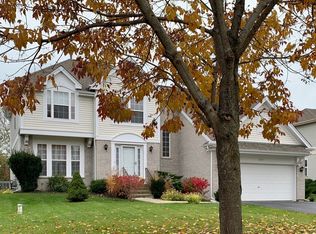 707 Brighton Cir, Port Barrington, IL 60010
