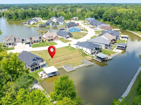 9624 Heron Way Lot 51, Belle Center, OH 43310