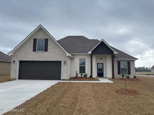 10 Sylvia Cv, Long Beach, MS 39560