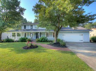 12 Wedgewood Dr, Hurricane, WV 25526