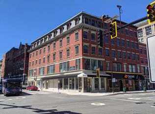 5 Pleasant St #201, Worcester, MA 01608