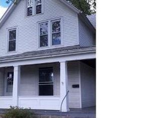 396 Pine Ridge Rd, Cheektowaga, NY 14225