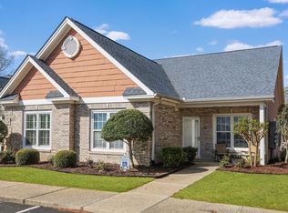 4640 Lightkeepers Way #41-F, Little River, SC 29566