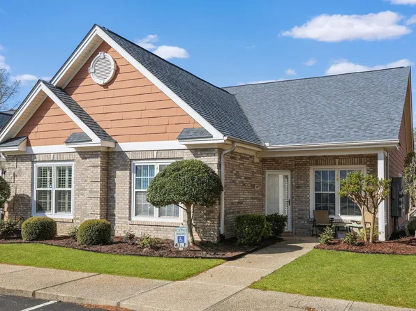 4640 Lightkeepers Way #41-F, Little River, SC 29566