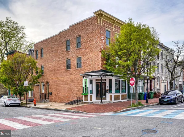 40 S Carrollton Ave, Baltimore, MD 21223