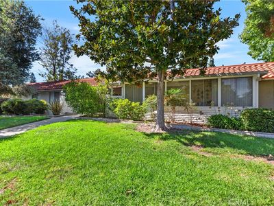802 Ronda Mendoza Unit N, Laguna Woods, CA, 92637