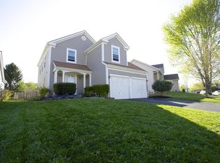 2923 Torrey Pines Dr, Pickerington, OH