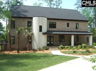 105 Promontory Rd, Columbia, SC 29209