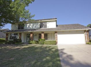 8806 S 72nd East Ave, Tulsa, OK 74133