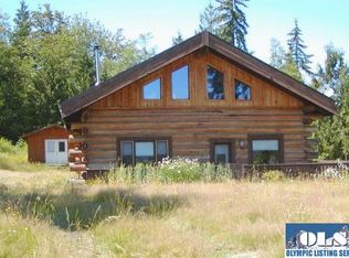 302 Farm Creek Ln, Sequim, WA 98382