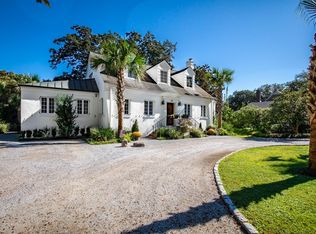 18 Jamestown Rd, Charleston, SC 29407