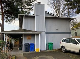 1640-1644 SE Ellis St, Portland, OR 97202