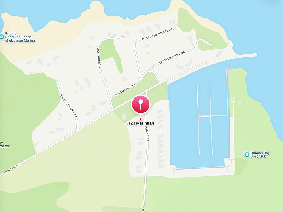 2nd image of 1123 Marina Dr