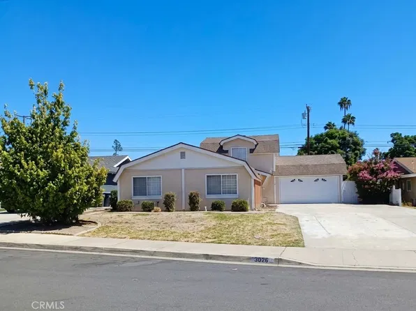 3026 Wenwood St, La Verne, CA 91750
