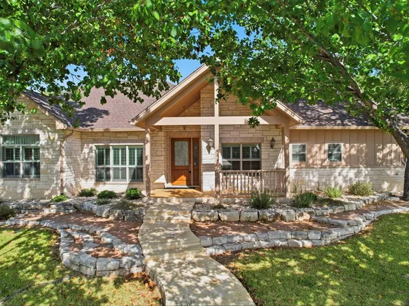 2140 Hedgestone #3, Fredericksburg, TX 78624