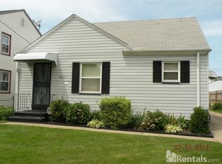 15715 Biltmore Ave, Cleveland, OH 44128