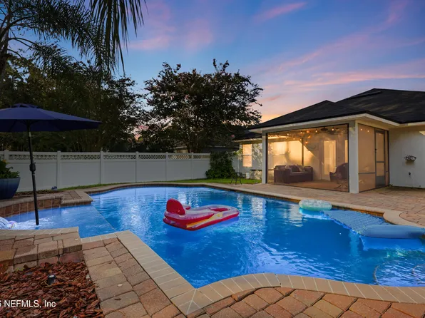 616 E TROPICAL Trace, St. Johns, FL 32259