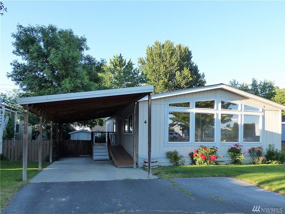 1st image of 3211 W Wapato Dr Unit 4