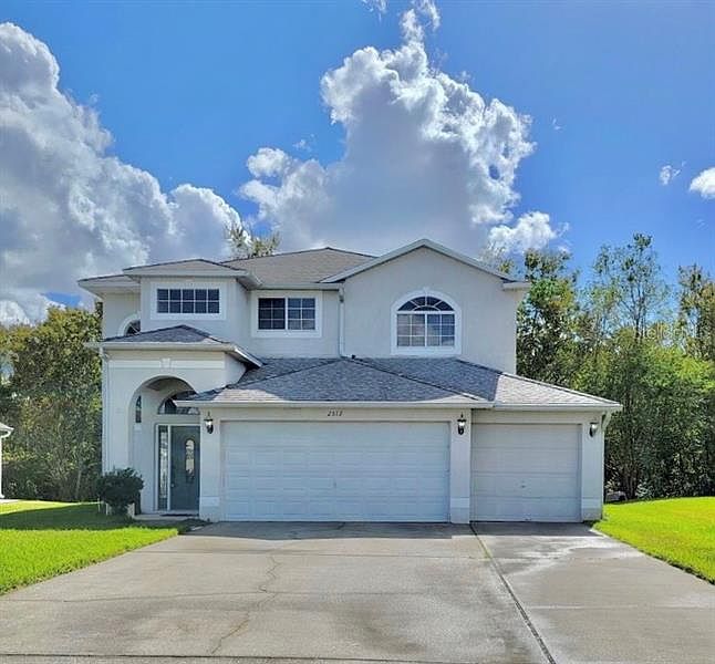 2512 Brookstone Dr Kissimmee FL 34744 Zillow