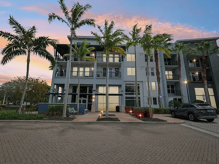 Congress Grove