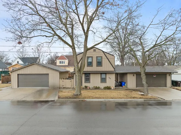 1021 North STREET, Lake Geneva, WI 53147