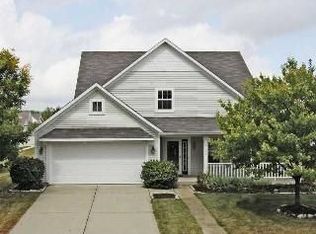 5150 Brookstone Ln, Indianapolis, IN