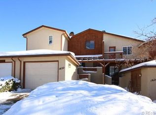 1622 Secrest St, Golden, CO 80401