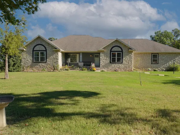24444 Ivy Tree Ln, Webb City, MO 64870