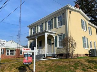 511 S State St, Newtown, PA 18940