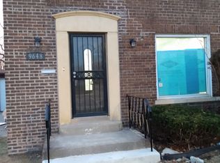 9648 S Hoxie Ave, Chicago, IL