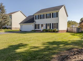 811 Ruddell Rd, Vinton, VA 24179