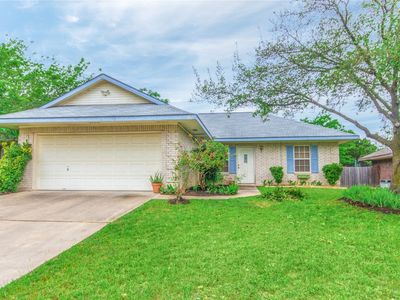 817 Coyote Ln, Leander, TX, 78641