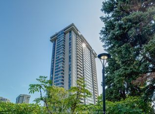 SkyMark II, Toronto, ON M2J 4X9