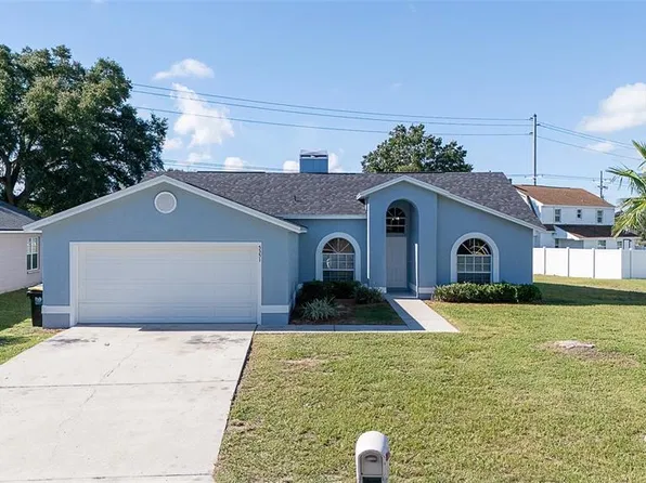 5351 ST LUCIA DRIVE, LAKELAND, FL 33812