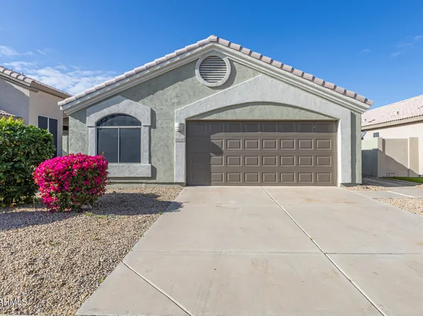 14628 N 90TH Drive, Peoria, AZ 85381