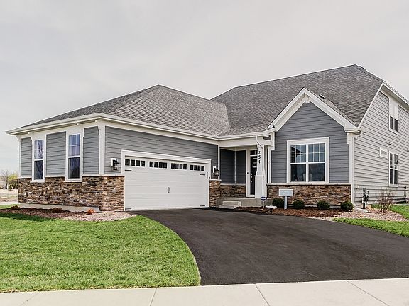 Mills Loft Cottage B