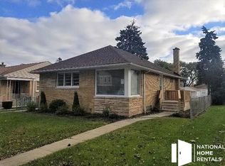 8147 N Ozanam Ave, Niles, IL