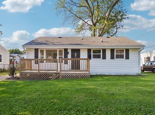 1916 Locust St, West Des Moines, IA 50265