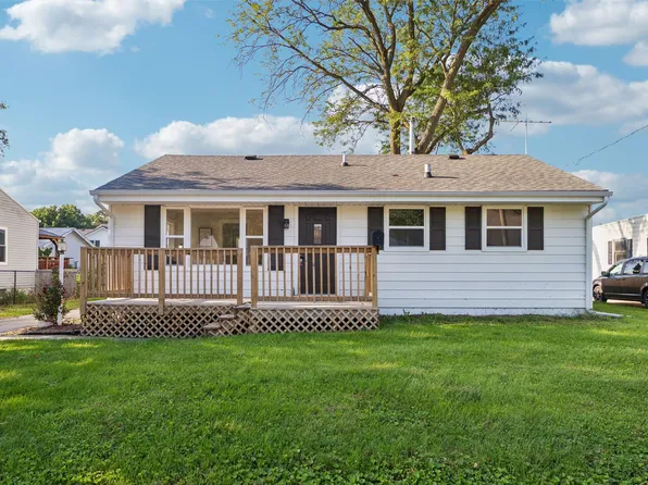 1916 Locust St, West Des Moines, IA 50265