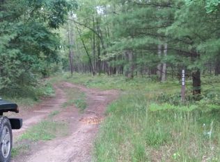 Camp Rd, Manistee, MI 49660