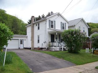 227 Buffalo St, Franklin, PA