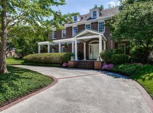 4403 Rawlins St, Dallas, TX 75219