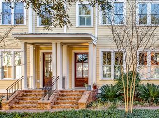 712 Tattnall St, Savannah, GA 31401