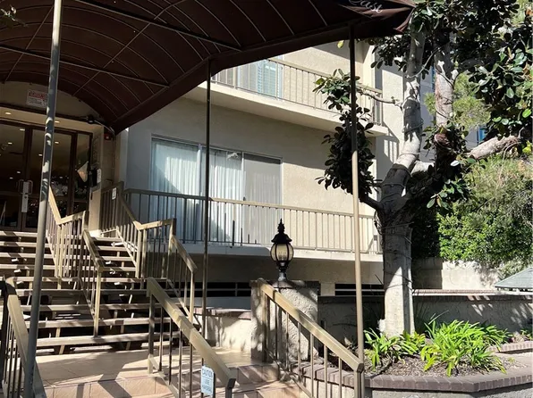 10747 Wilshire Blvd APT 505, Los Angeles, CA 90024
