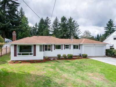 3809 SE 154th Ave, Portland, OR, 97236